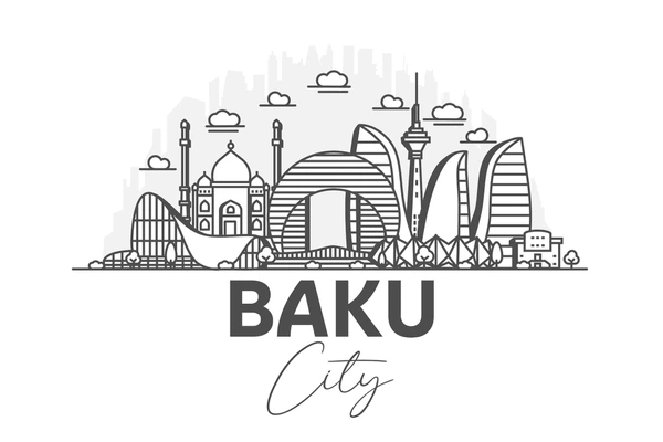 Baku